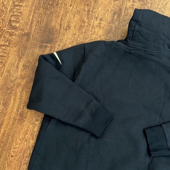 Nike BHM Future Movement Pullover Fleece Hoodie Size XXL - Picture 14 of 16